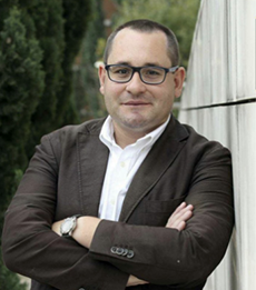 Raúl Conde